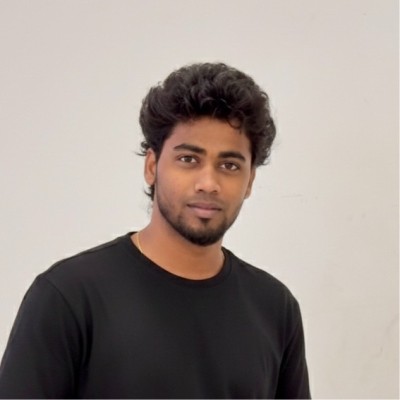 Manikandan G — Founder of WKit